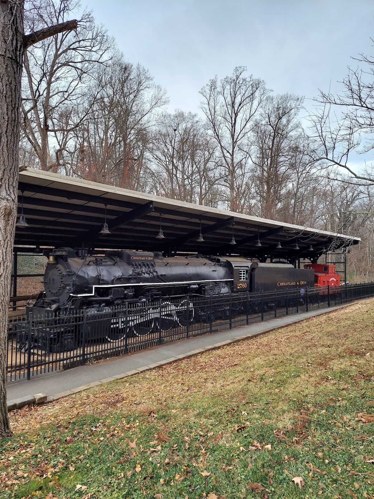 Rivermont Avenue Historic District - Image 1