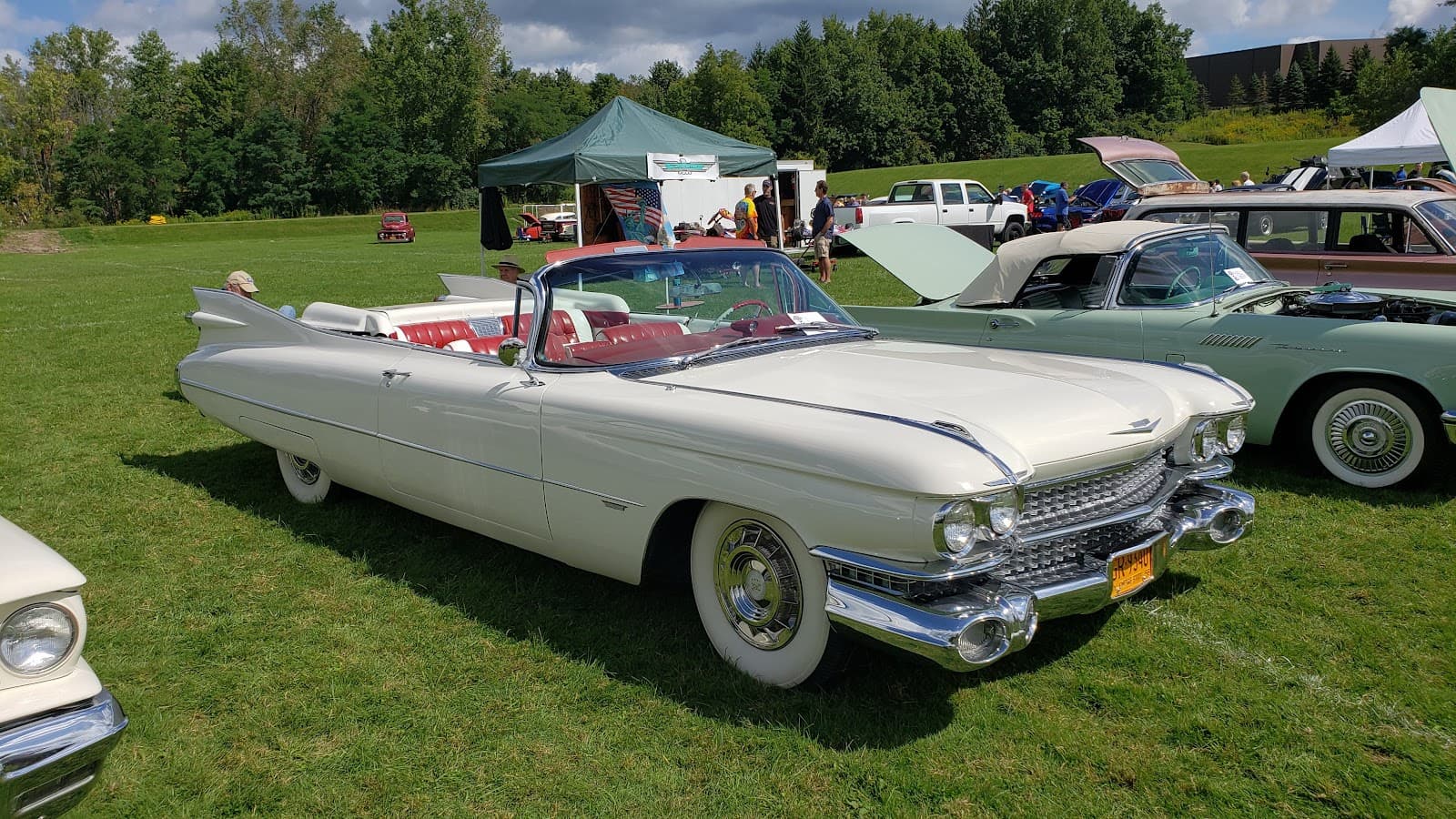 Austin Park & Pavilion - Image 1