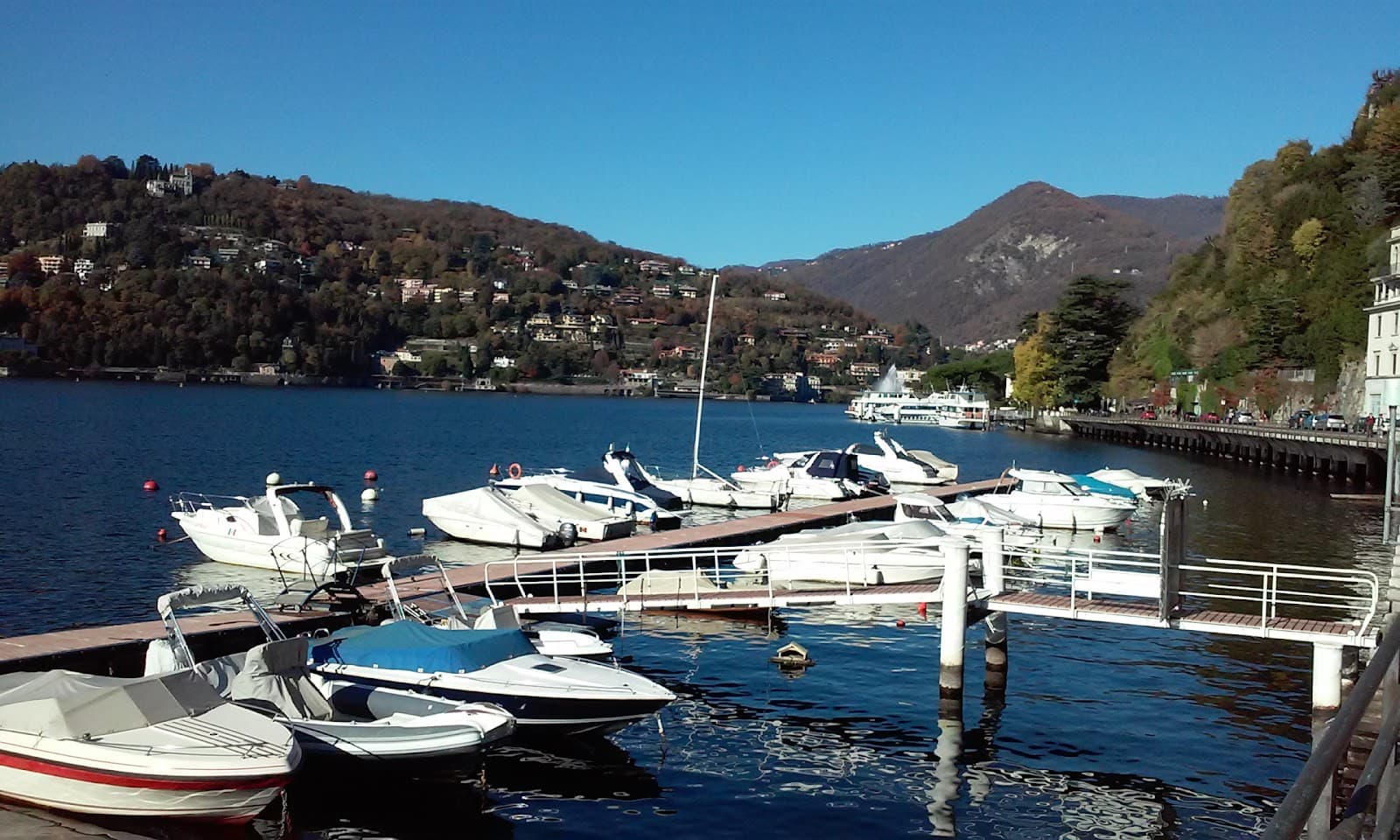 Viale Geno Promenade - Image 1