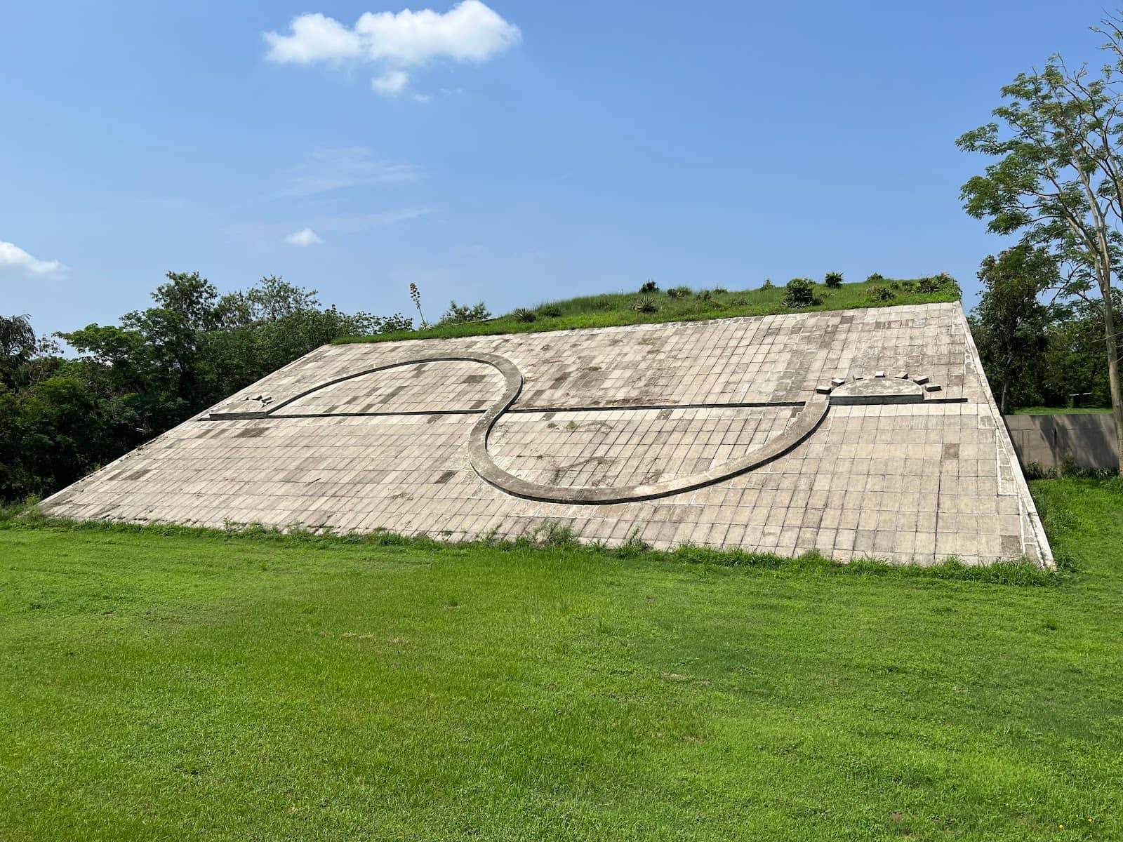 Capitol Complex Integration