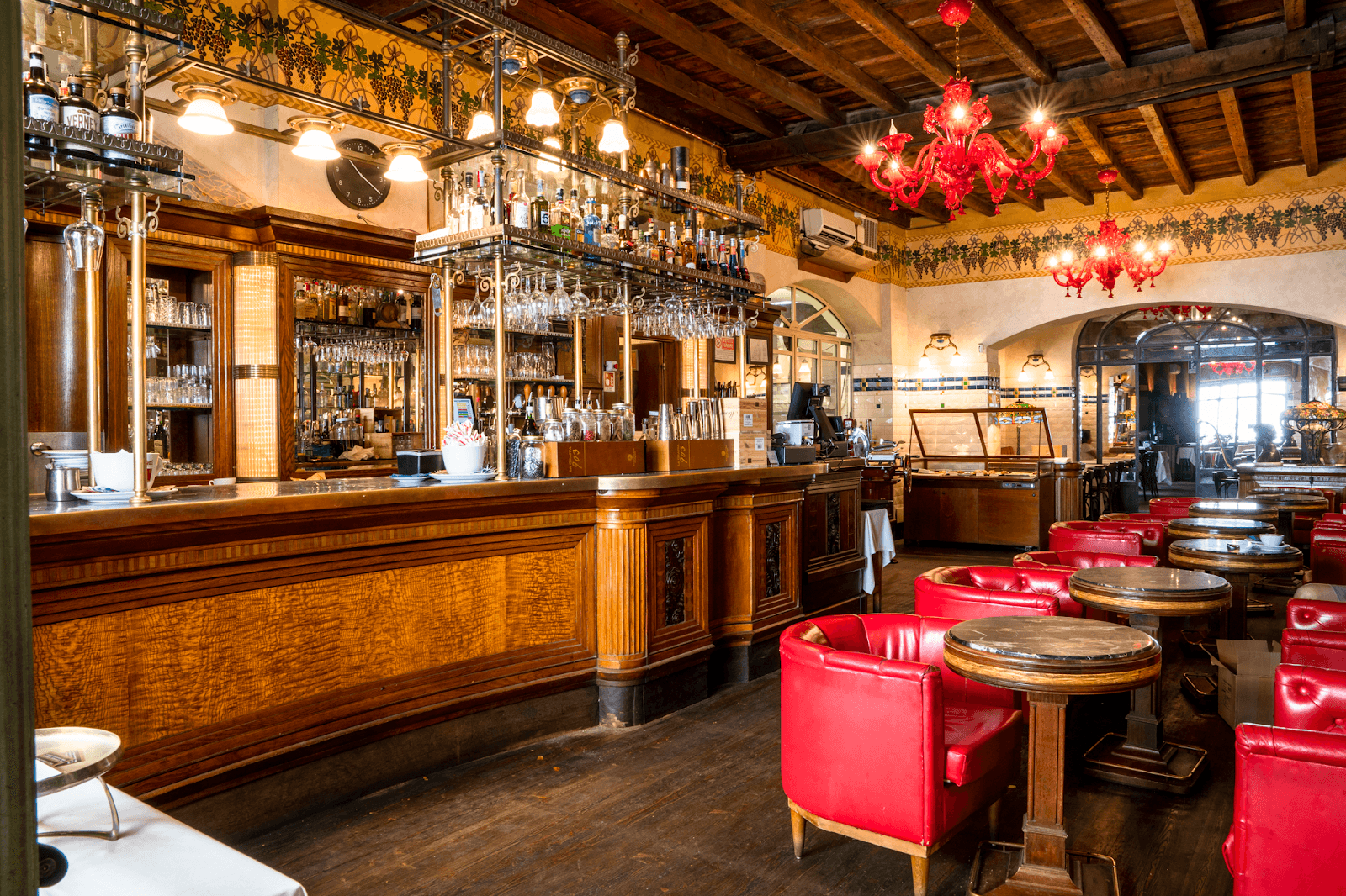 Osteria del Binari - Image 1