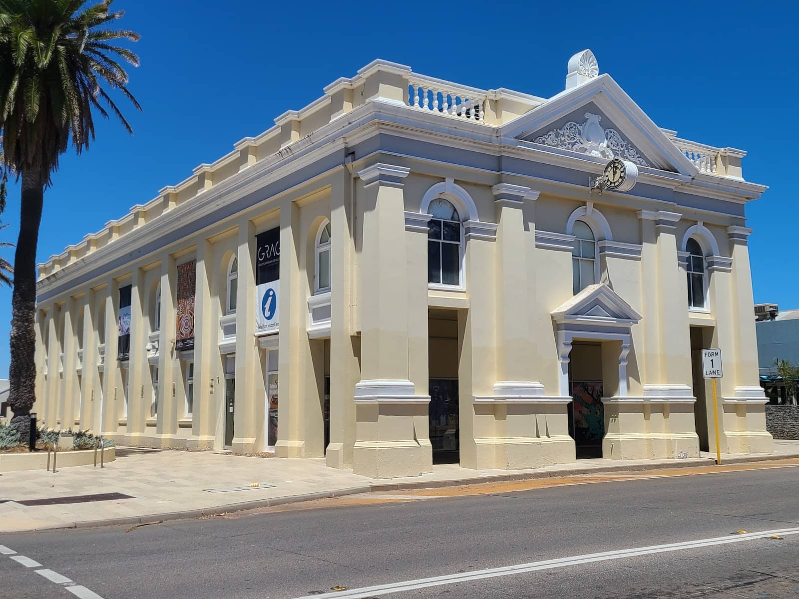 Local Aboriginal Art