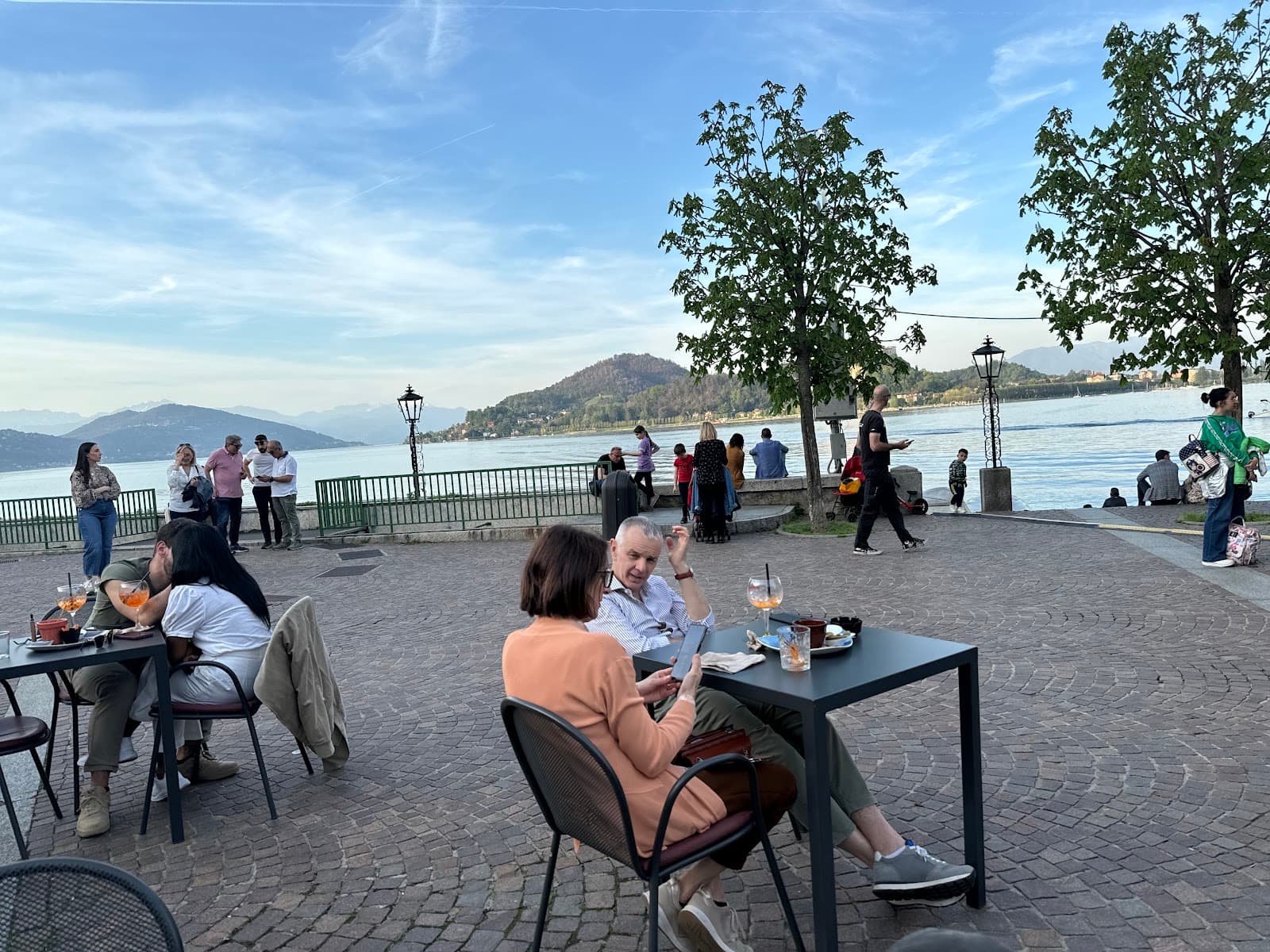 Broletto di Arona - Image 1