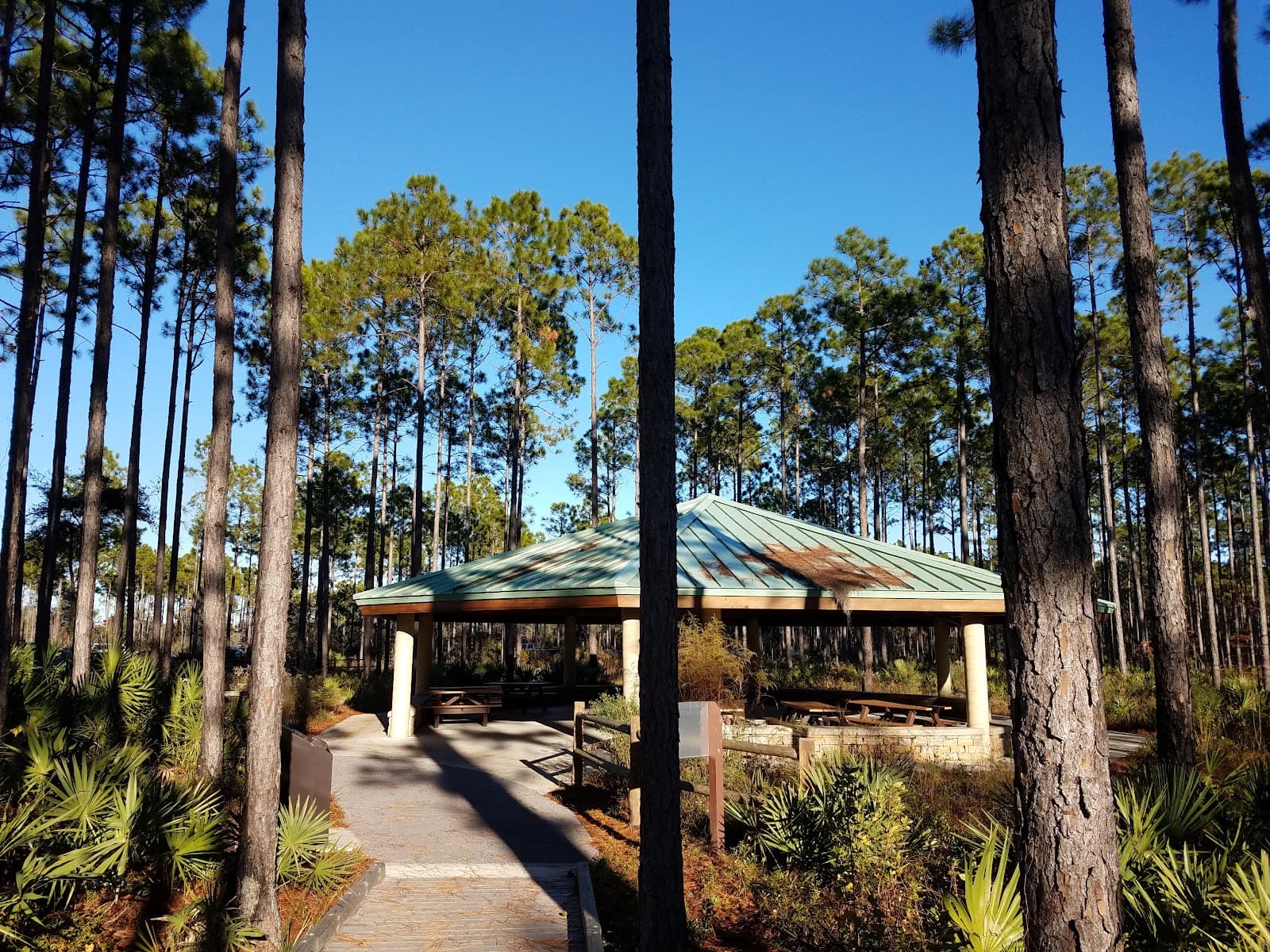 Gayle's Trails - Image 1