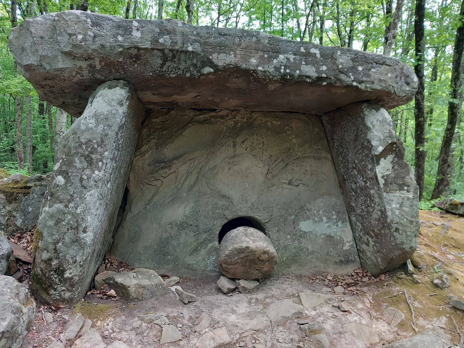 Pshada Dolmens - Image 1