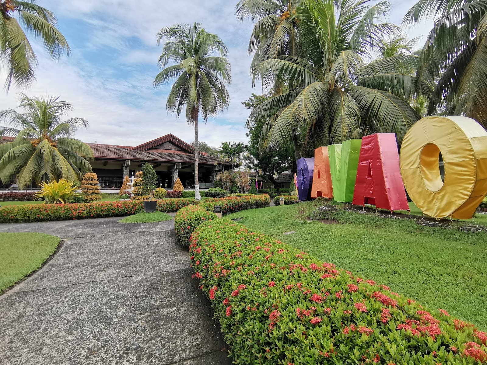 Outdoor Bonding & Picnics