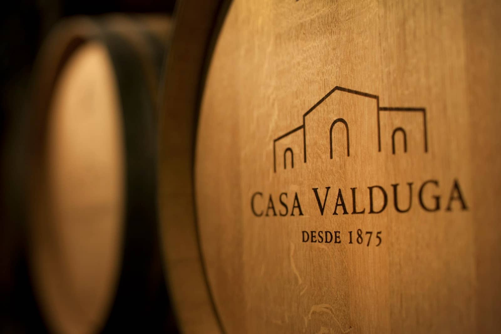 Meet the Valduga Family