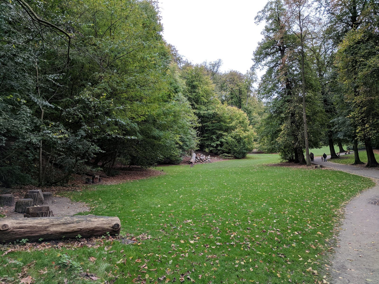 Duden Park Brussels - Image 1