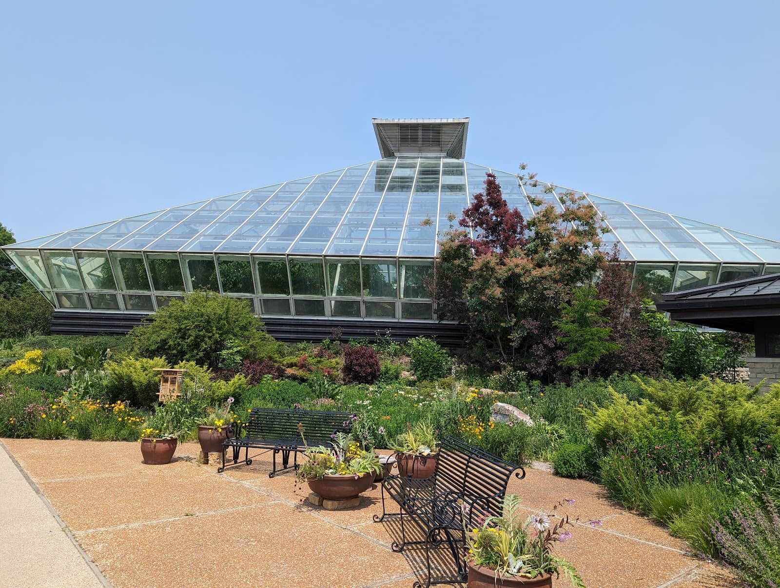 Lake Monona Waterfront