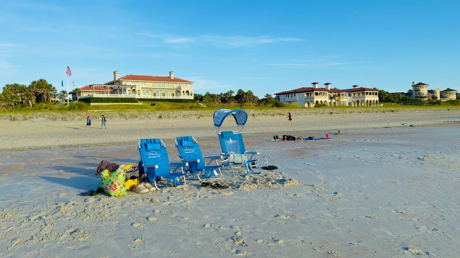 Mickler’s Landing Beach - Image 1