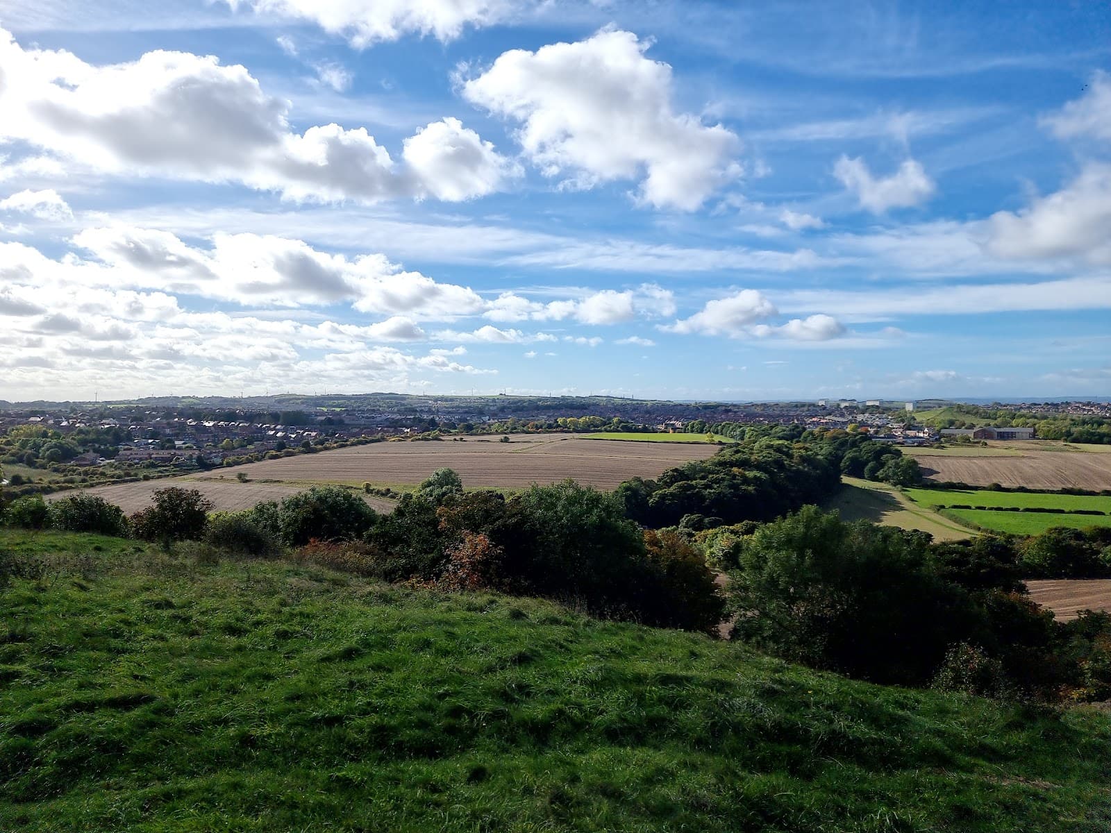 Tunstall Hills - Image 1