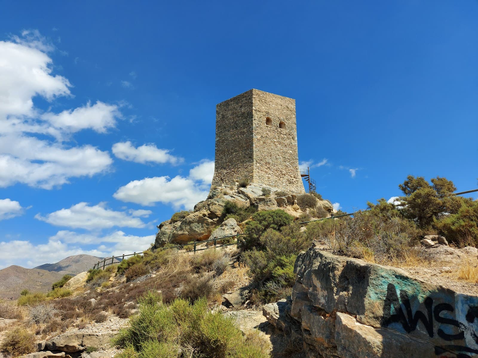 Torre de Santa Elena - Image 1