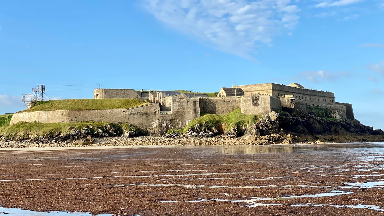 Fort de Penthièvre - Image 1