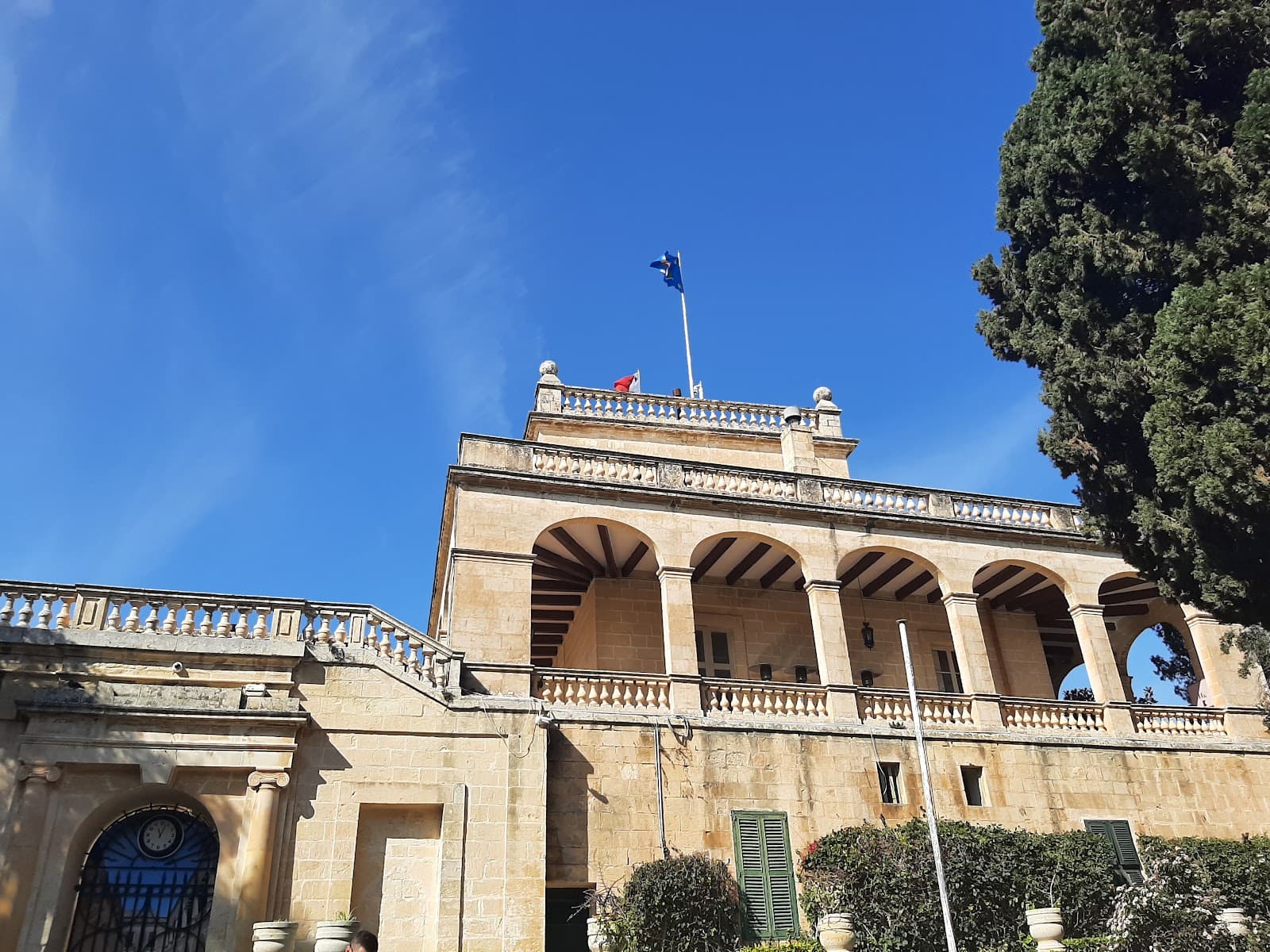 San Anton Gardens - Image 1