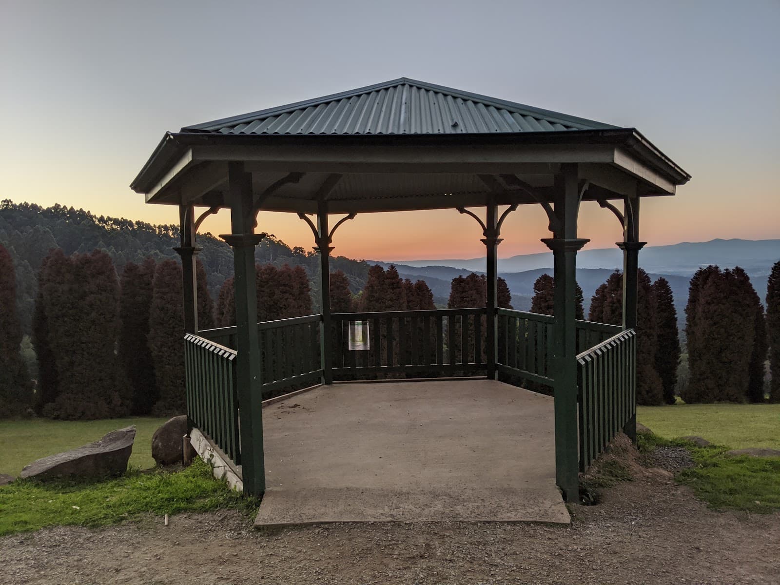RJ Hamer Arboretum - Image 1