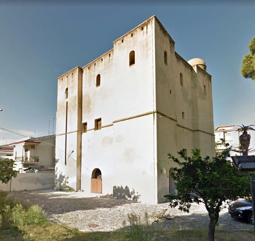 Torre del Cupo - Image 1