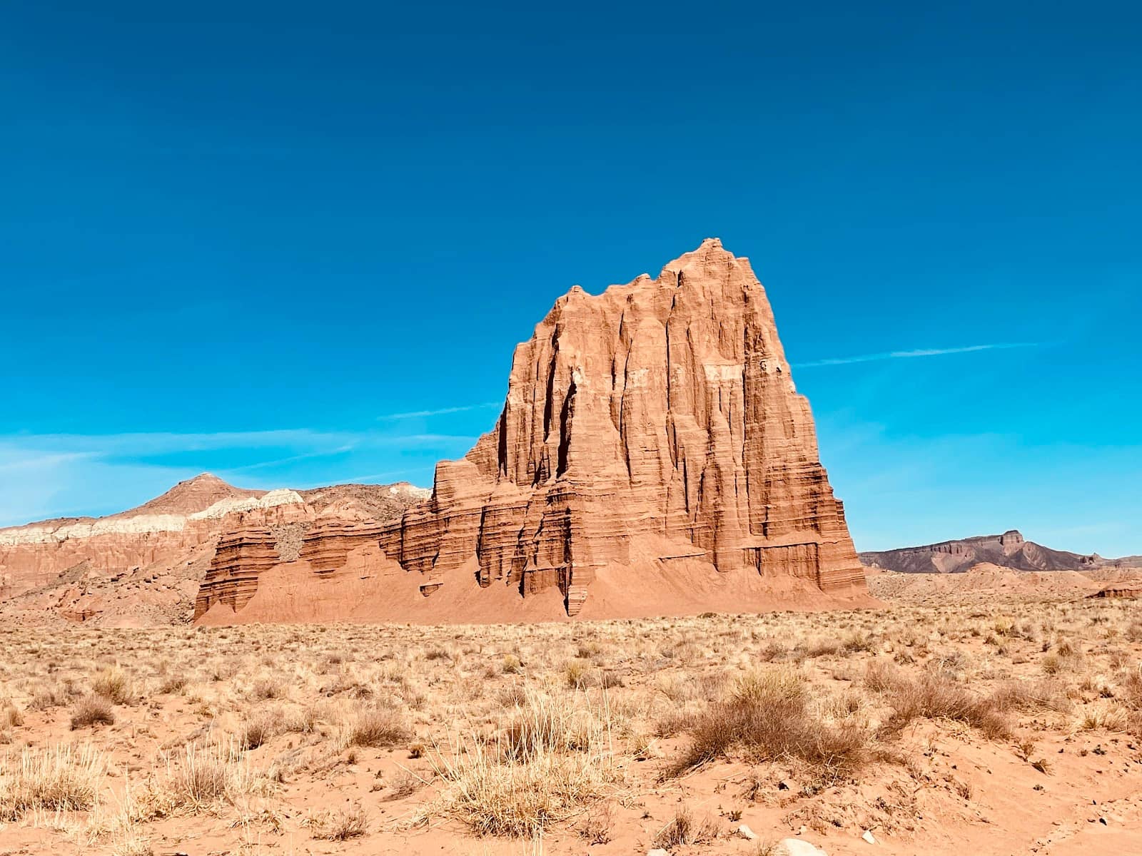 Glass Mountain