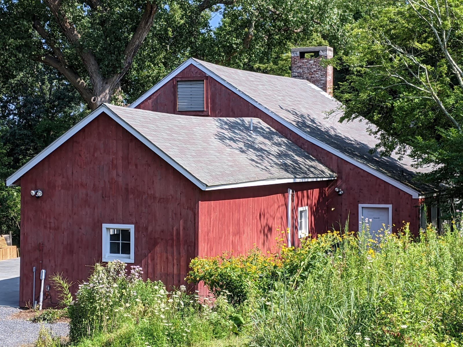 Audubon Center in Greenwich - Image 1