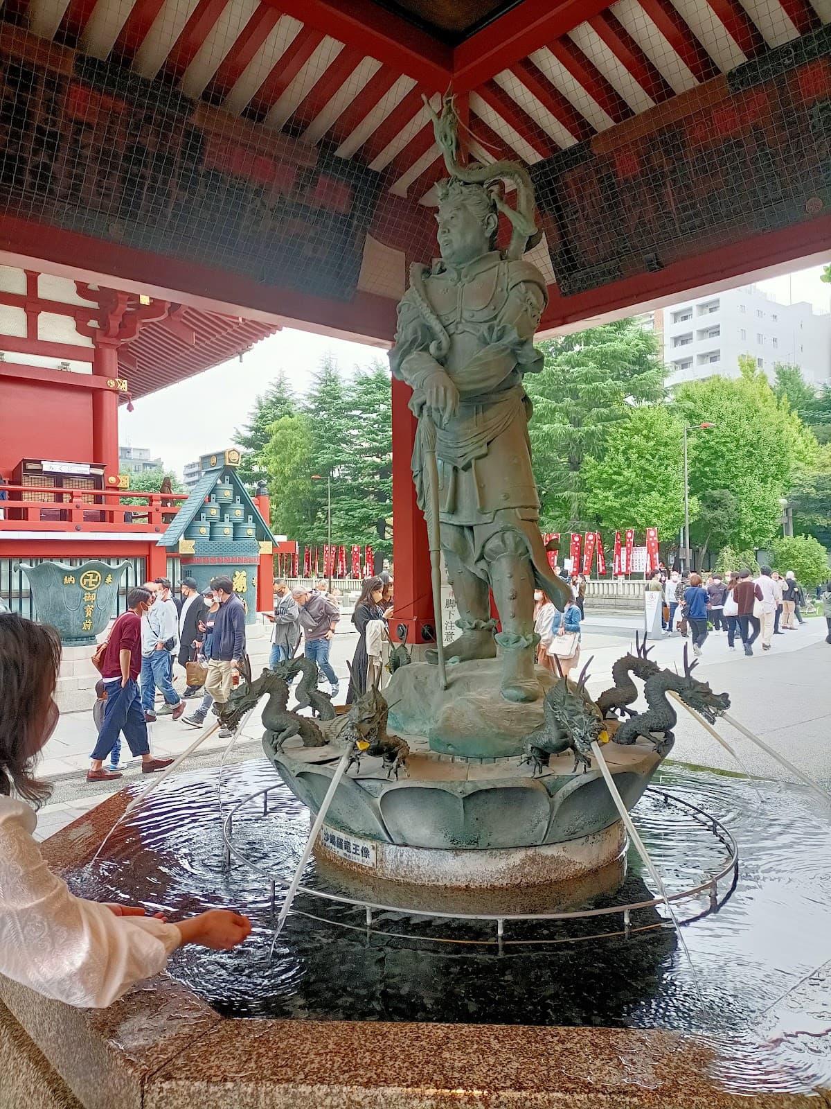 Asakusa - Image 1