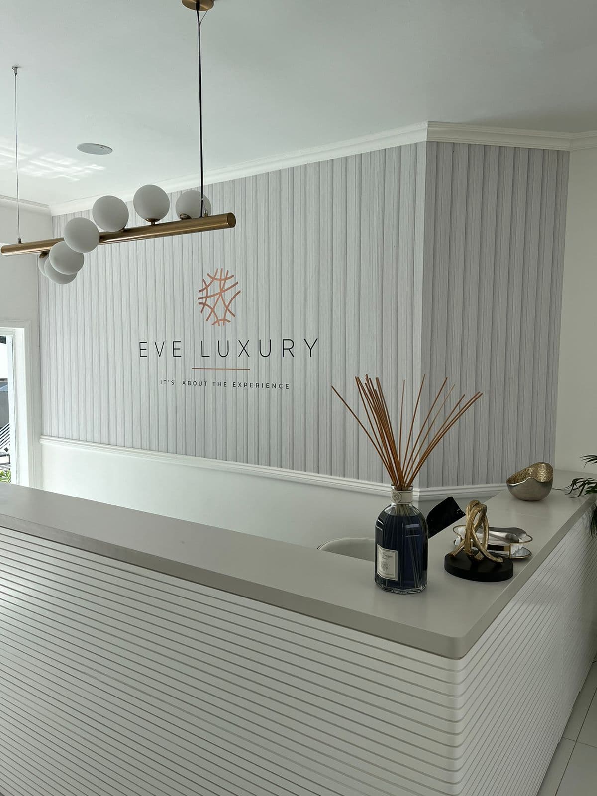 Eve Luxury Spa - Image 1