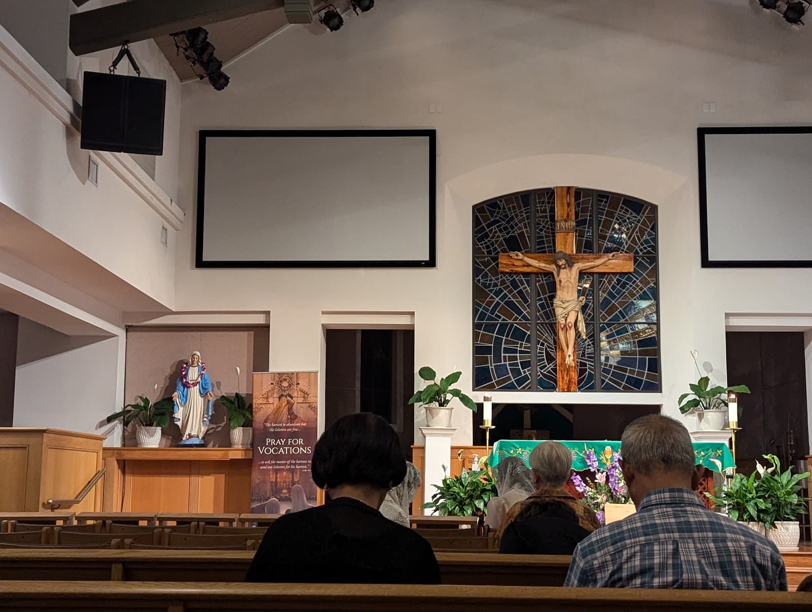 St. Joseph Church, Waipahu - Image 1