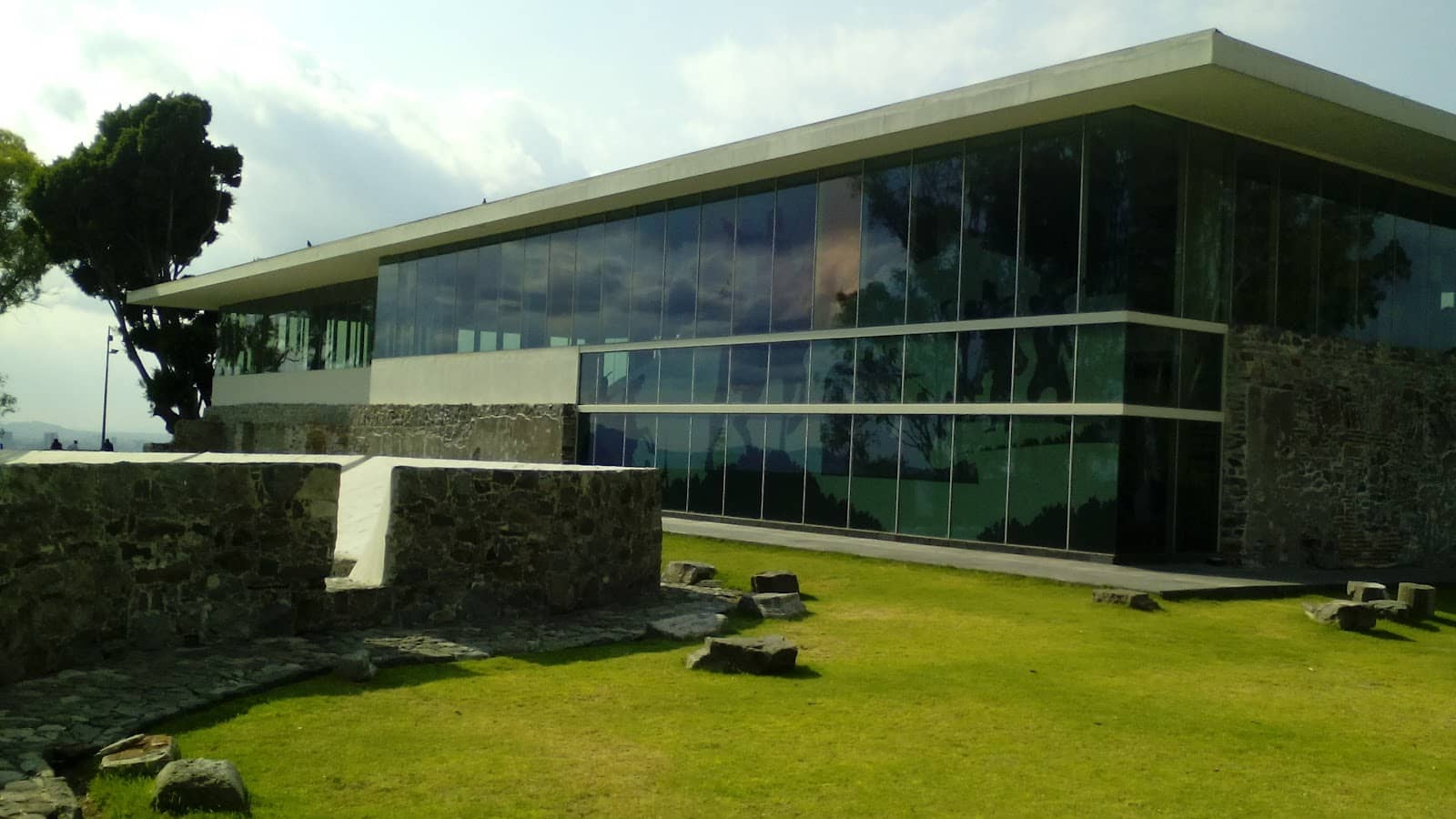 Historical Museum Exhibits