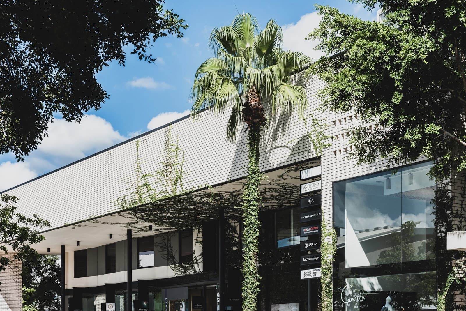 James Street Precinct Brisbane - Image 1