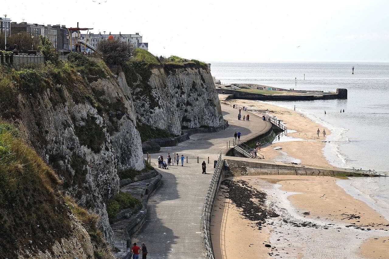 Cliftonville (disambiguation) - Image 1