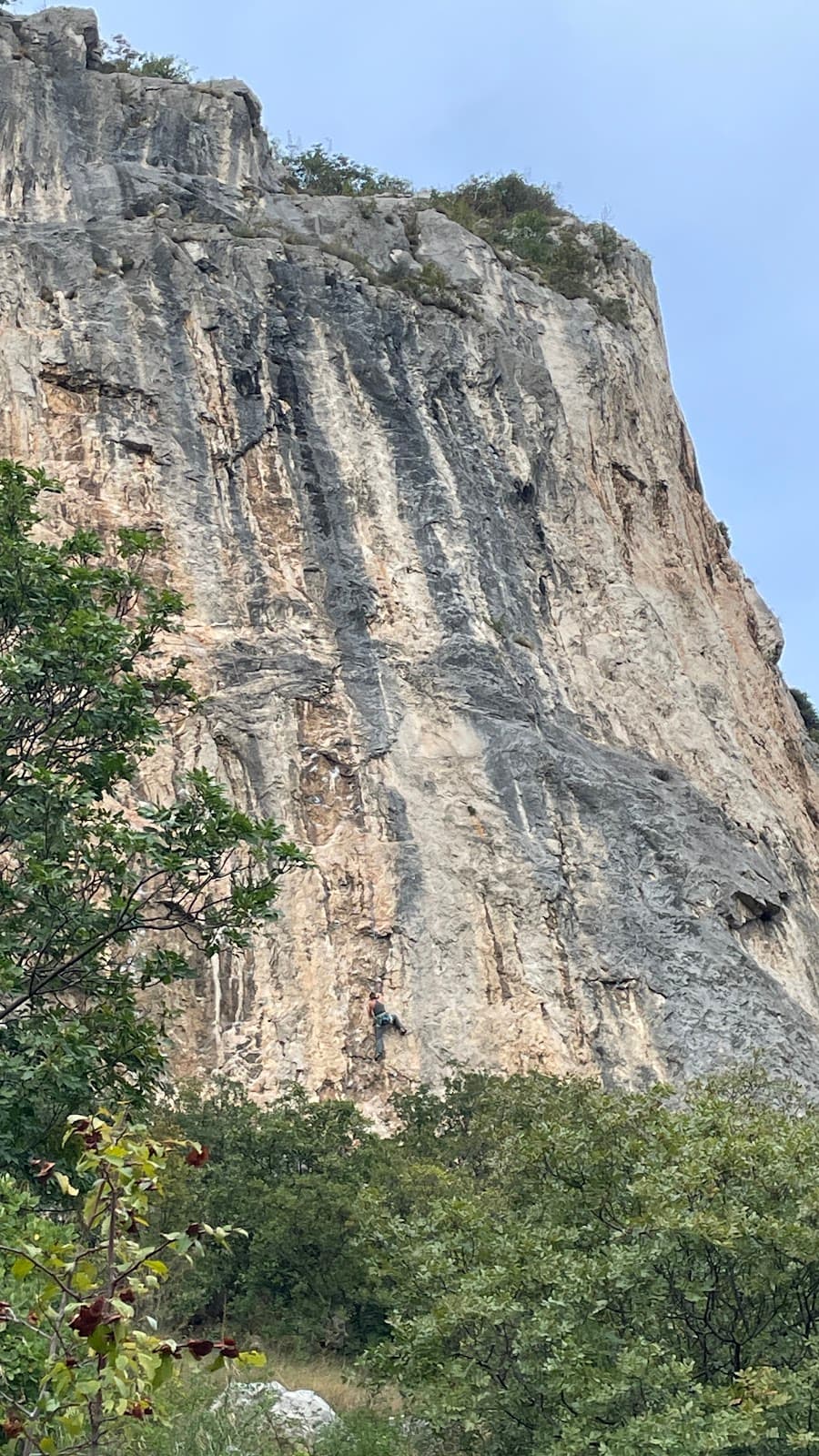 Osp Climbing Area - Image 1