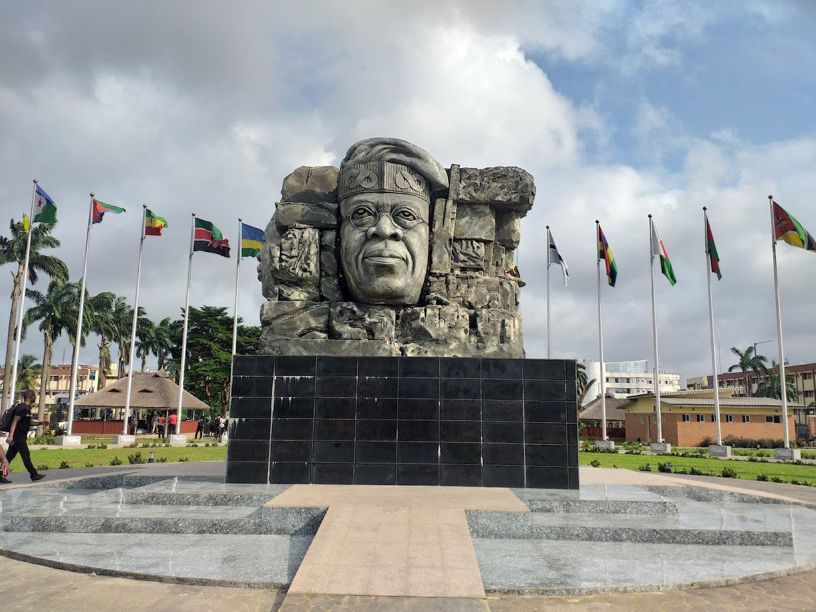 Johnson Jakande Tinubu Park (JJT Park) - Image 1