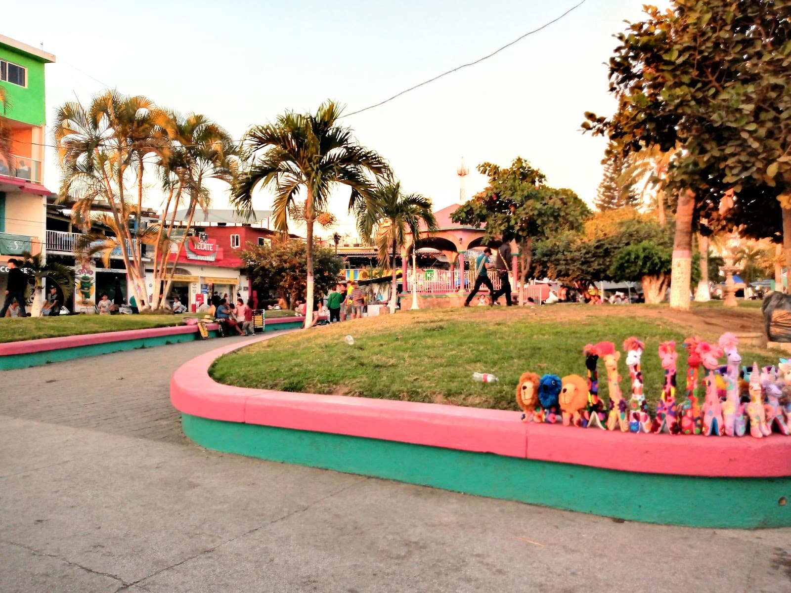 Bucerías Mexico - Image 1