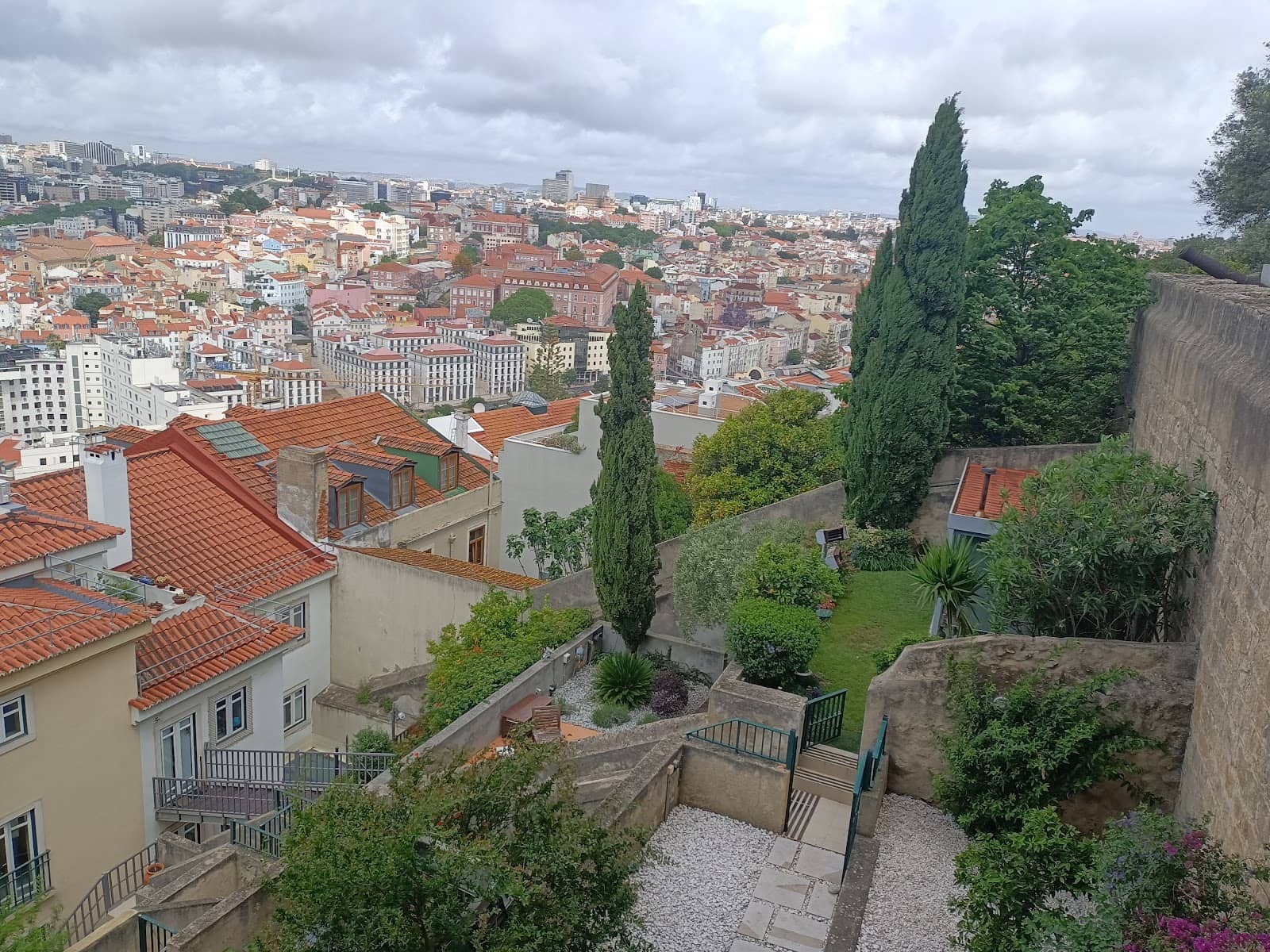 Largo da Severa