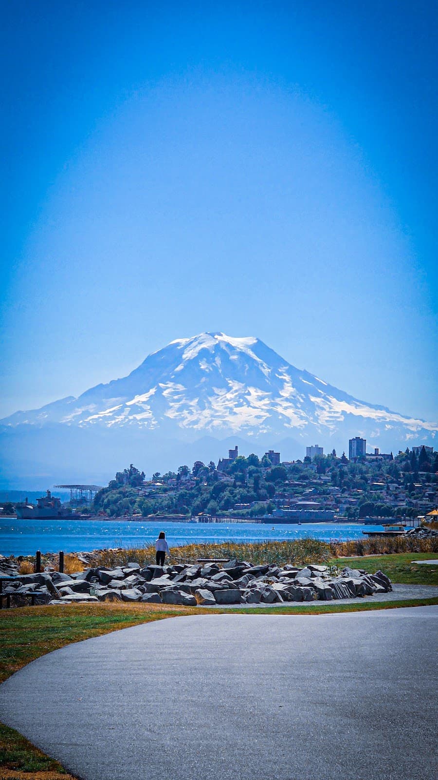 Point Ruston - Image 1