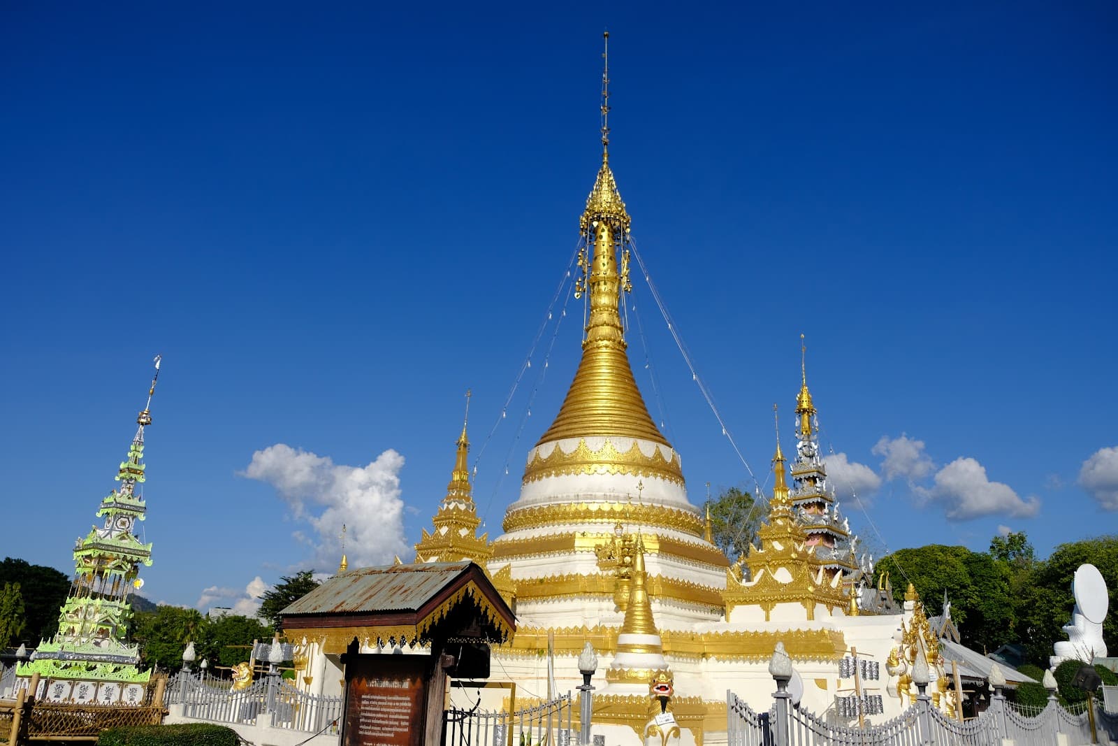 Wat Chong Klang - Image 1