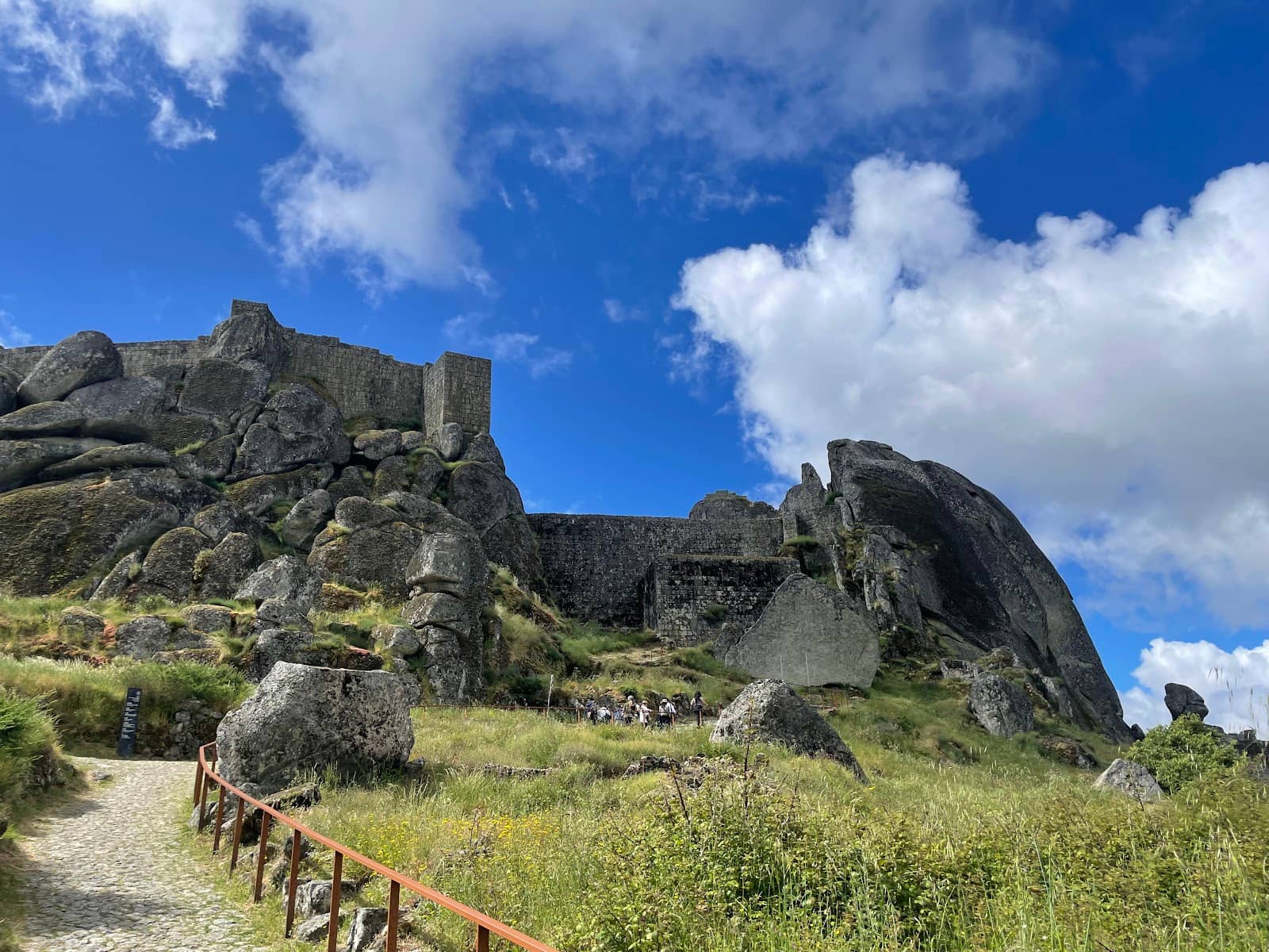 Capela de São Miguel