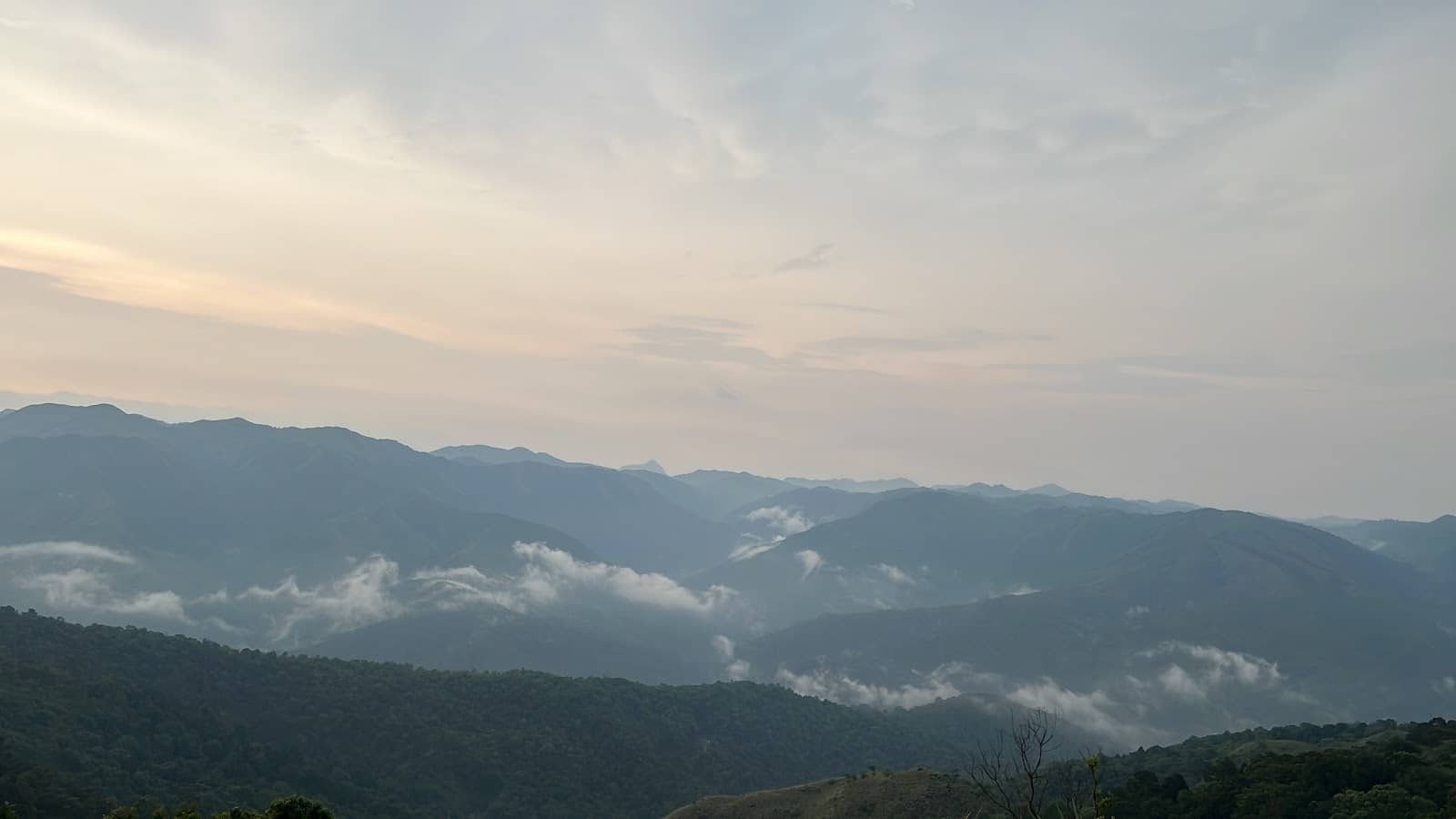 Konkan Railway Glimpse