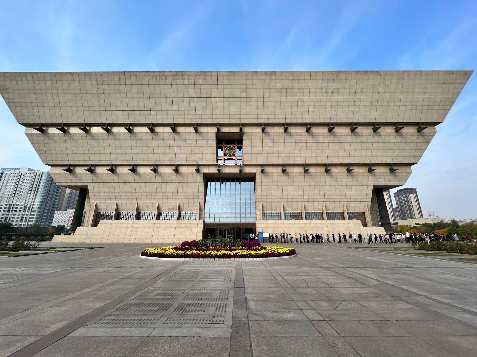 Shanxi Art Museum - Image 1