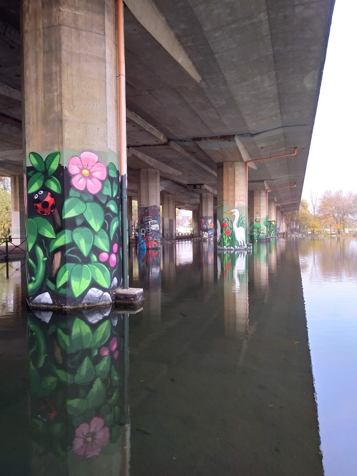 Lambrate District Milan - Image 1