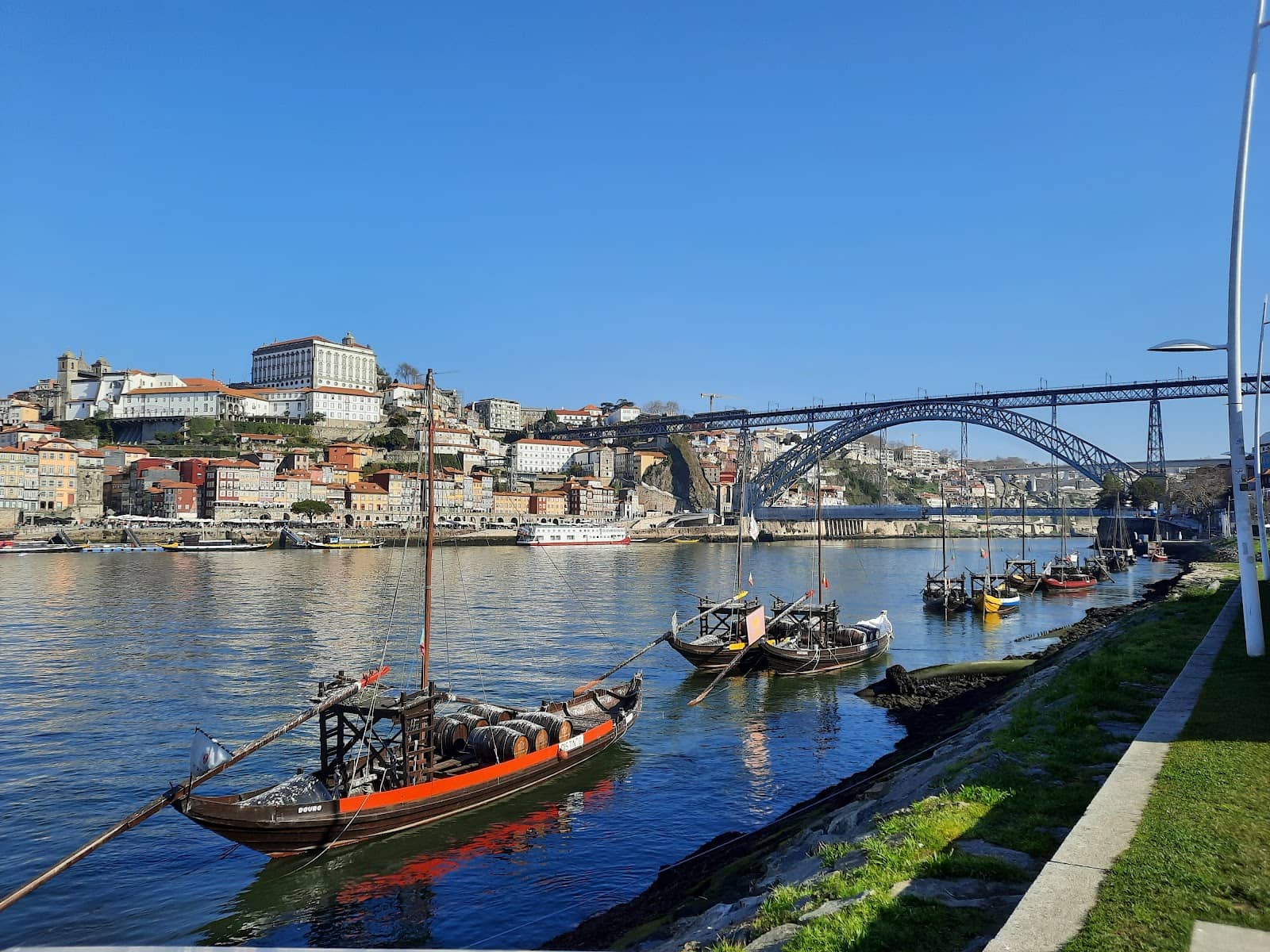 Jardim do Morro