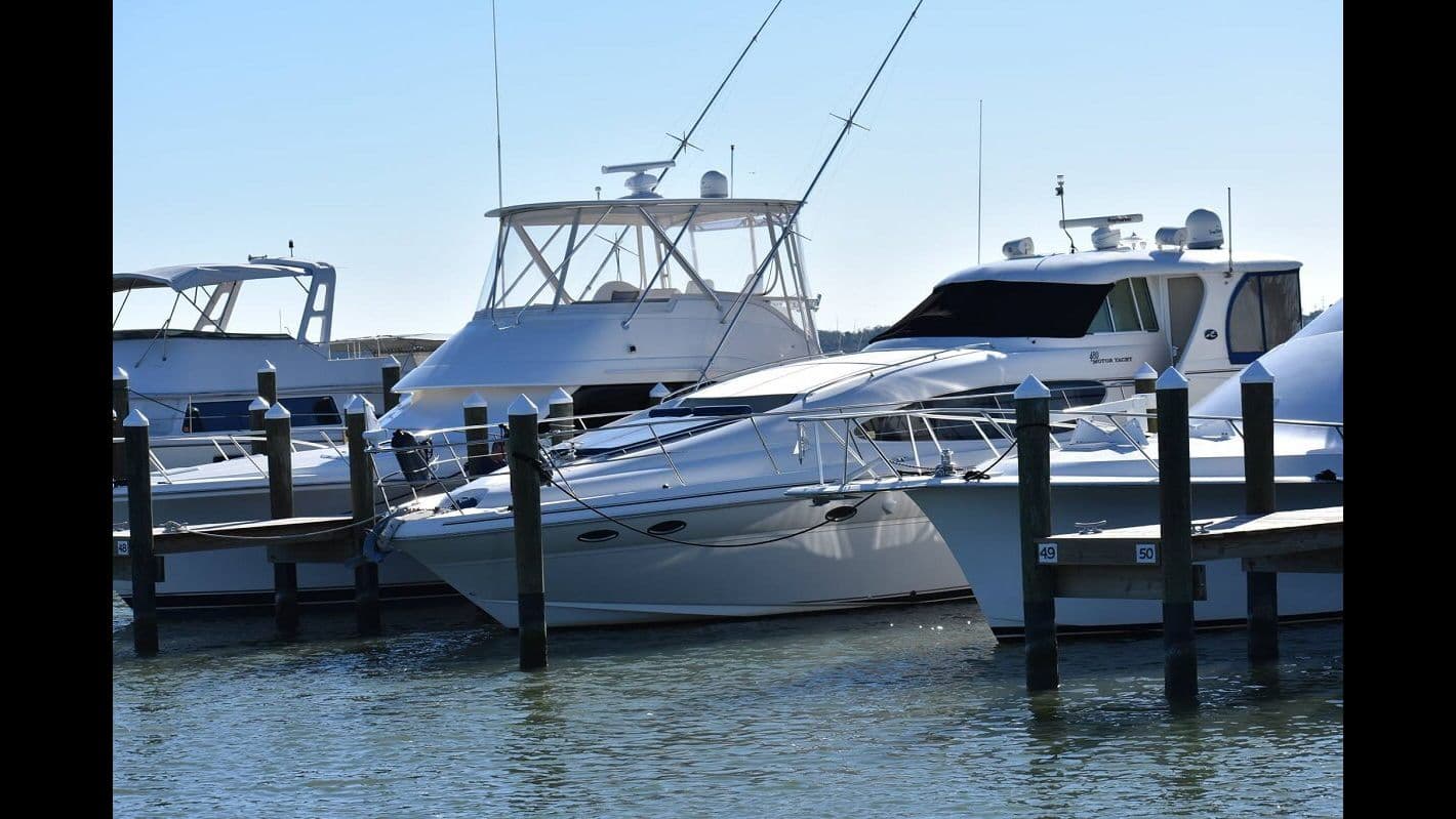 Causeway Cove Marina - Image 1