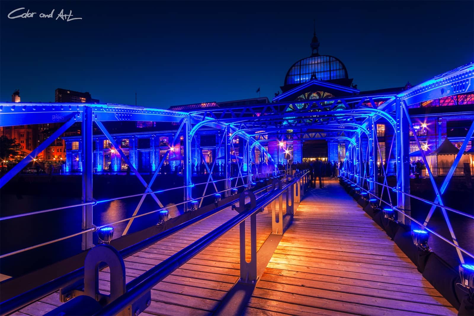 Fischbrötchen Delight