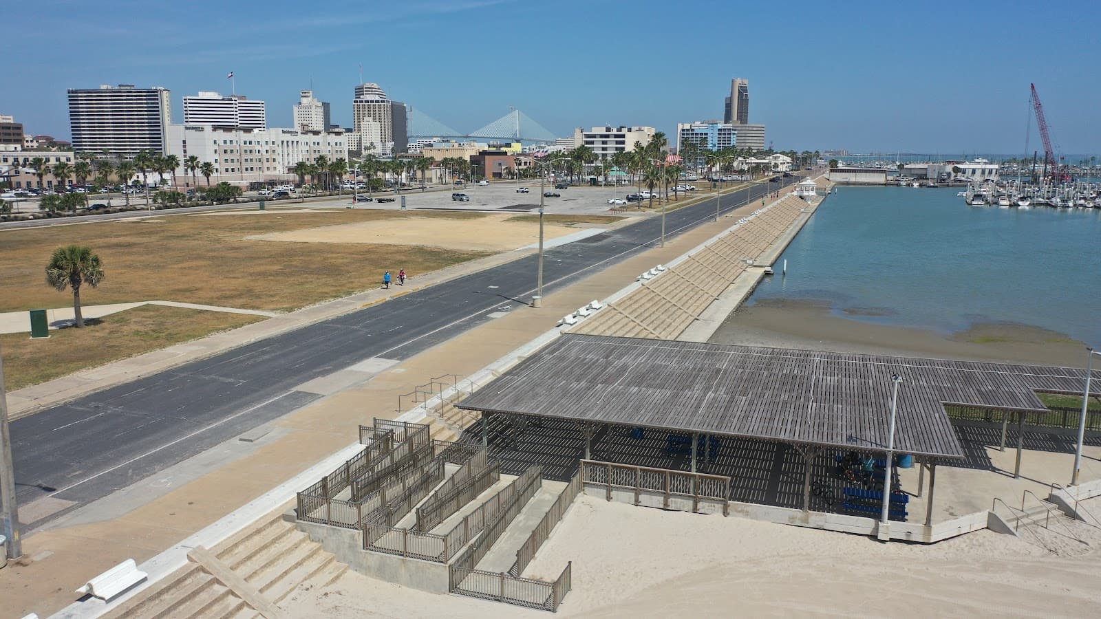 Ocean Drive Scenic Drive - Image 1