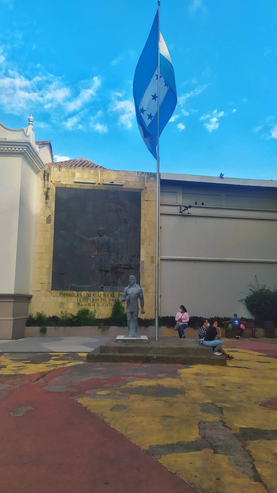 Architectural Exterior