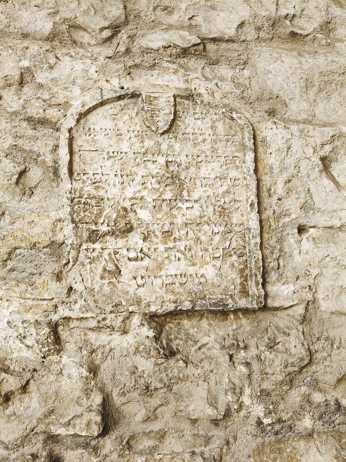 Jubilee Year Atmosphere