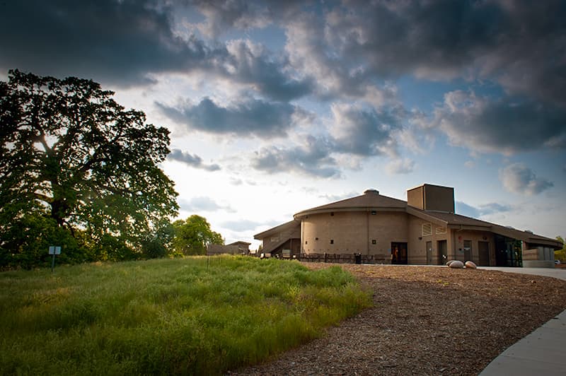 Maidu Museum & Historic Site - Image 1
