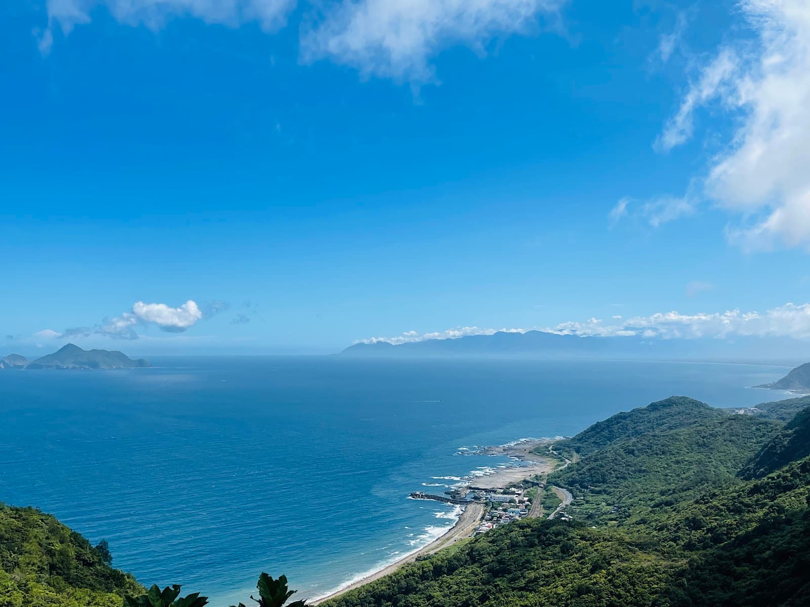 Caoling Historic Trail - Image 1