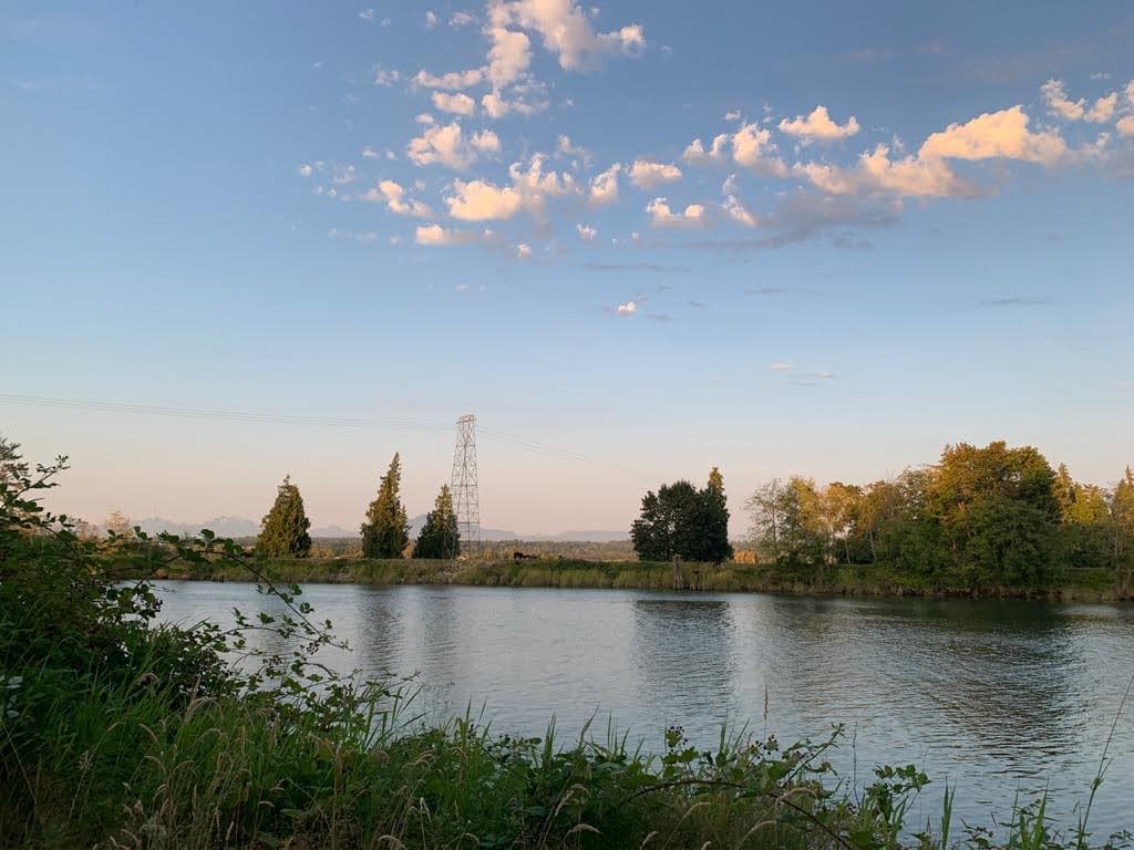 Lowell Riverfront Trail - Image 1