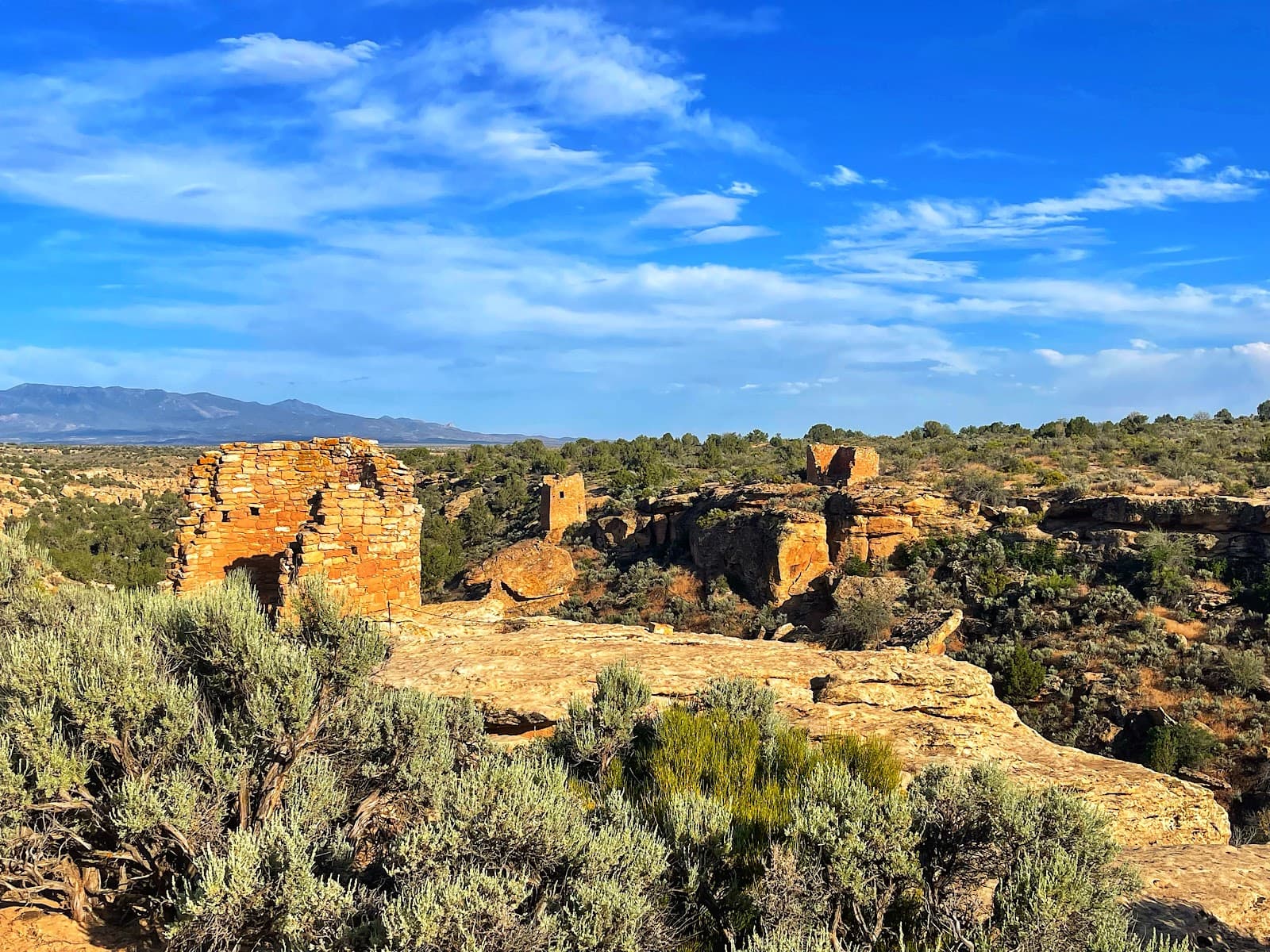 Hovenweep Square Tower Group - Image 1