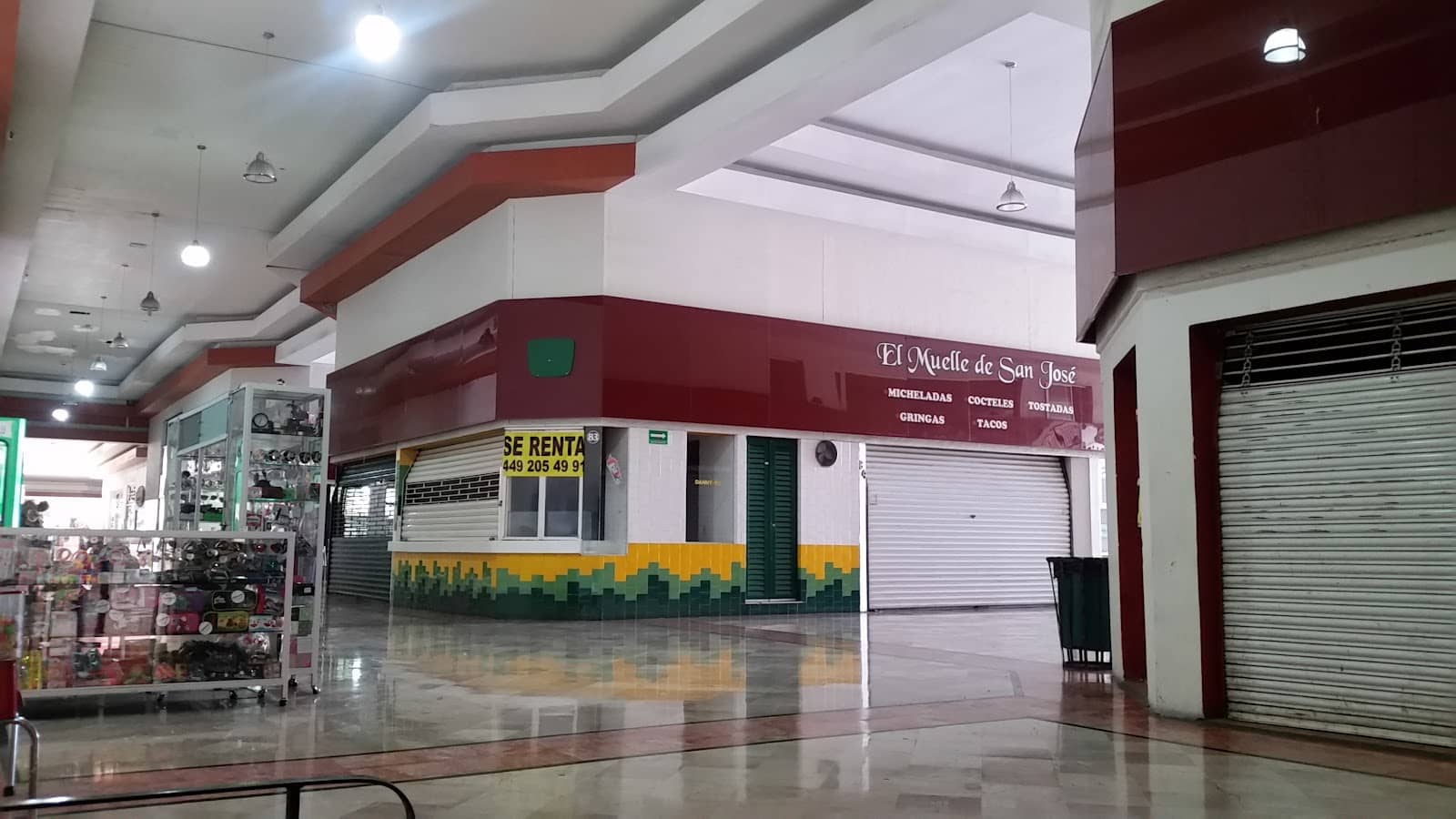 Metro Connectivity