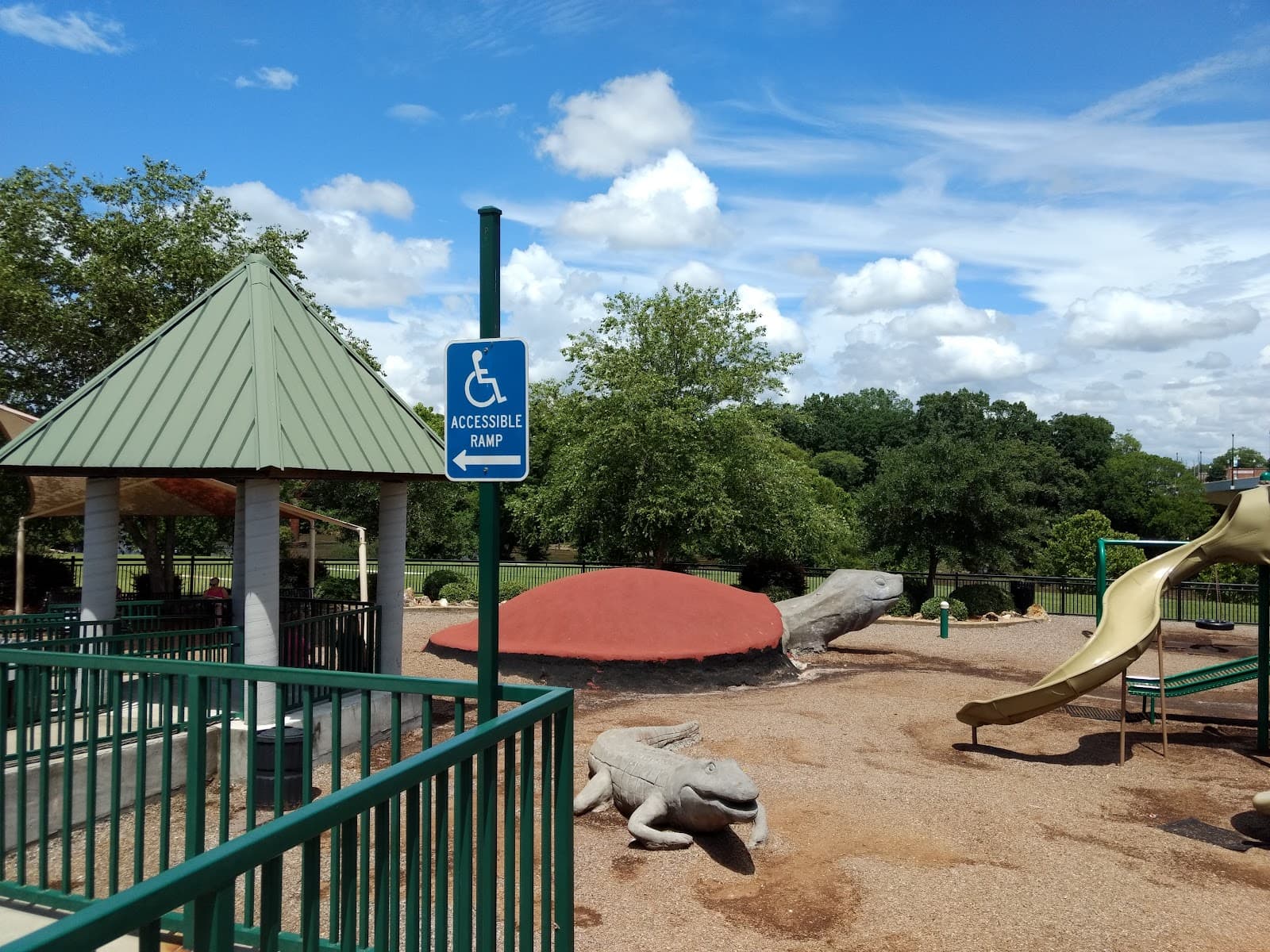 Turtle Grove Play Park - Image 1